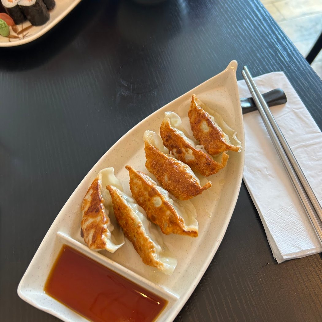 Oishi Sushi 3